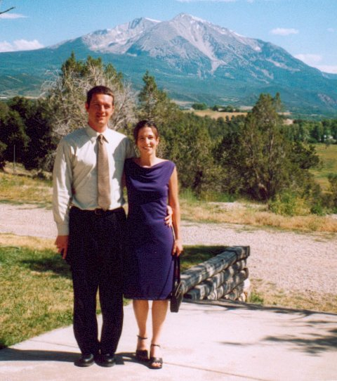 SteveandGeorgiaMountain(1)